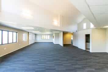 Elevated Silverdale Office - Available Now 