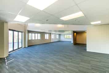 Elevated Silverdale Office - Available Now 