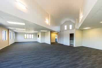 Elevated Silverdale Office - Available Now 