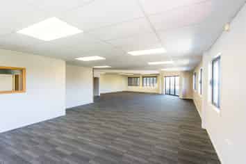 Elevated Silverdale Office - Available Now 