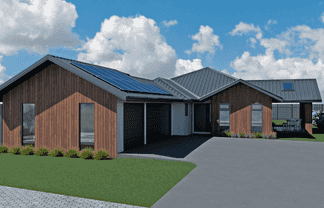 11 Corravally Rise, West Melton