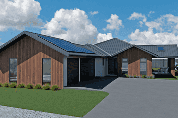 11 Corravally Rise, West Melton