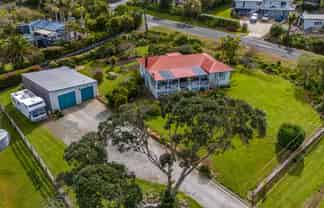 18 Grey Street East, Mangonui