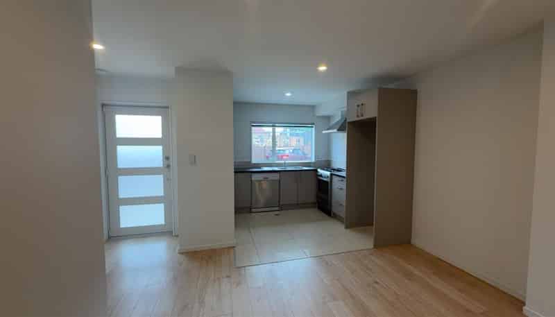 1/4 Littler Place, Hamilton East