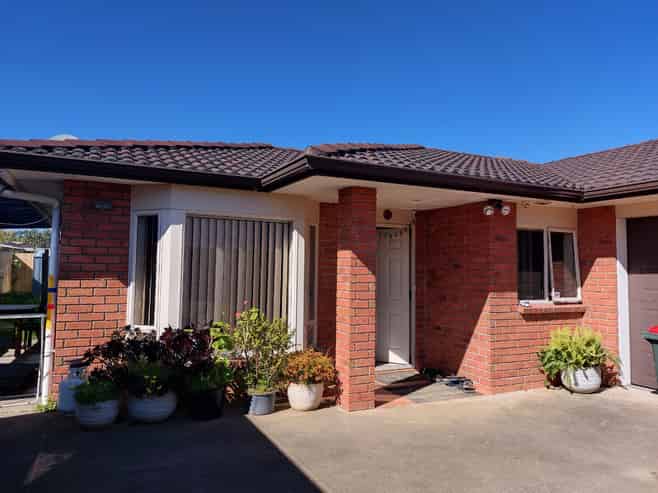 245B Shirley Road, Papatoetoe