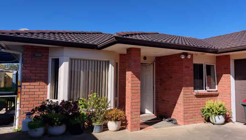 245B Shirley Road, Papatoetoe