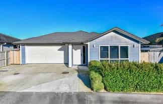 18 Sapwood Crescent, Takanini
