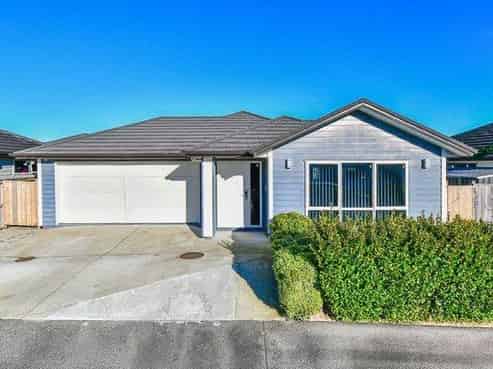 18 Sapwood Crescent, Takanini