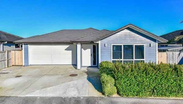 18 Sapwood Crescent, Takanini