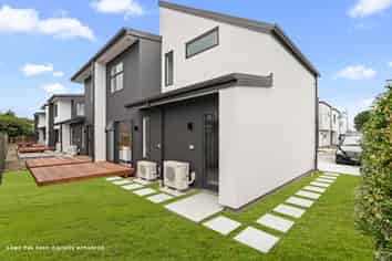 119B Lincoln Road, Addington