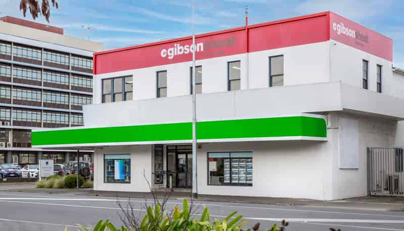 43 Chapel Street, Masterton