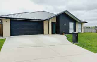 27 Leathem Crescent, Pokeno