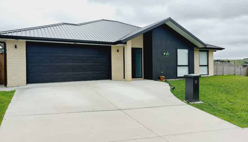 27 Leathem Crescent, Pokeno
