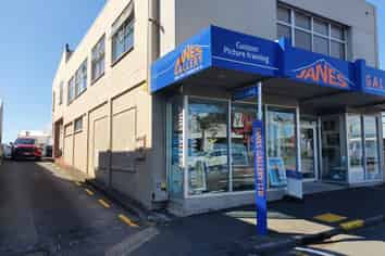 A Grade Investment For Sale