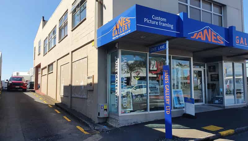 33 Gover Street, New Plymouth Central