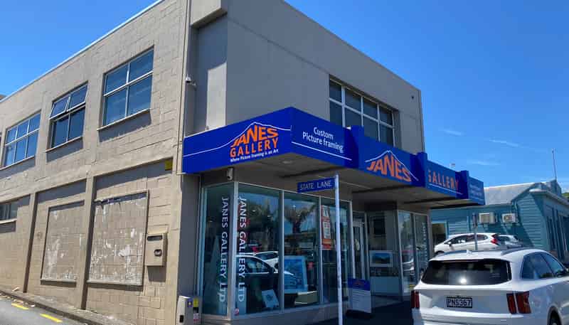 33 Gover Street, New Plymouth Central