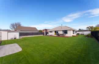 3 Blakeley Place, Kaiapoi