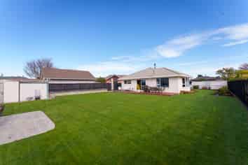 3 Blakeley Place, Kaiapoi