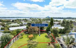 22B Te Wati Street, Maungatapu
