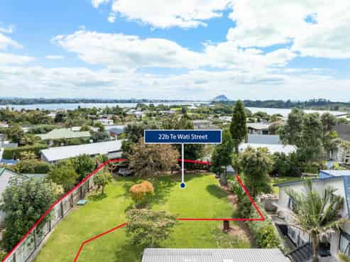 22B Te Wati Street, Maungatapu