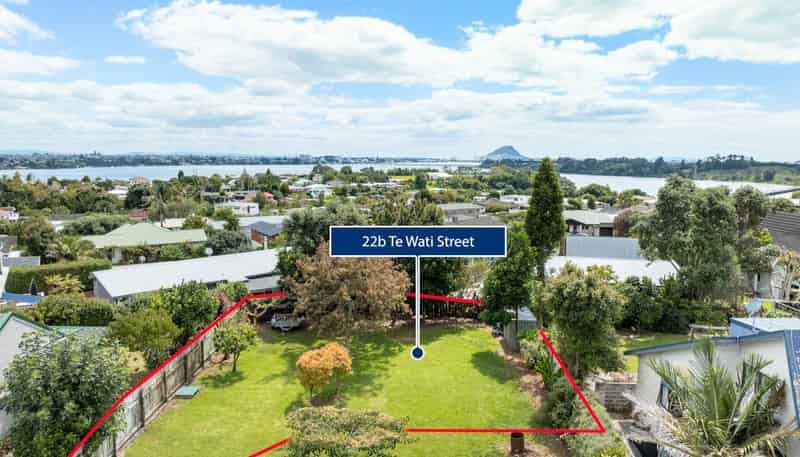 22B Te Wati Street, Maungatapu