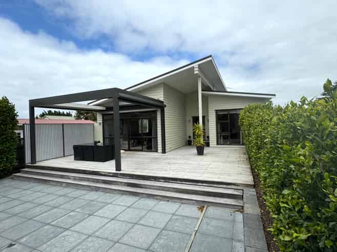 13 Ranier Street, Ellerslie