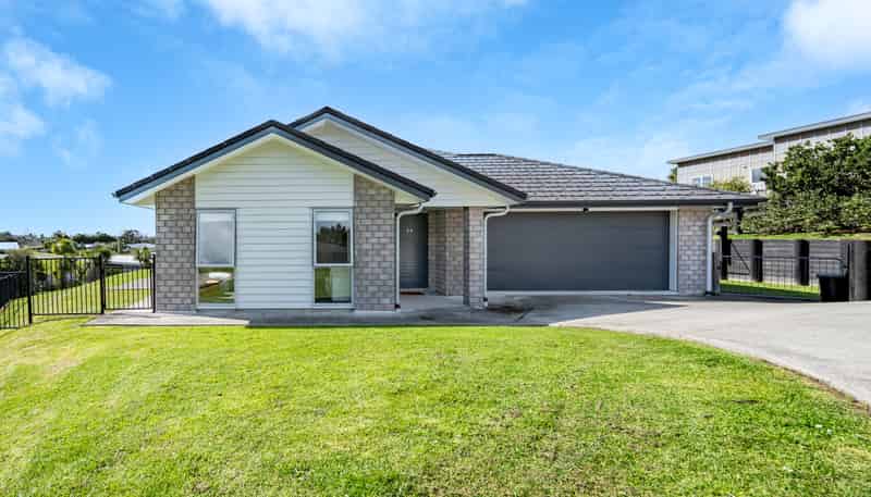 28 Kahu Drive, Mangawhai
