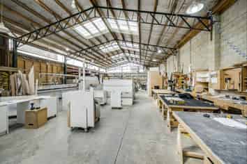 Onekawa industrial investment