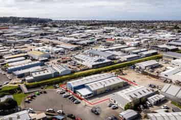 Onekawa industrial investment