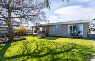 27 Patton Street, Methven