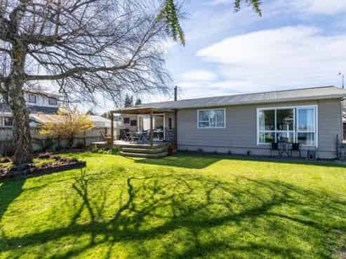 27 Patton Street, Methven