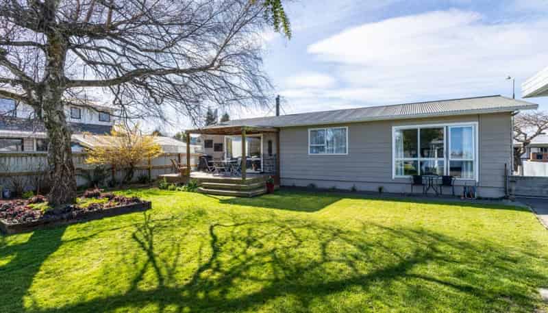 27 Patton Street, Methven