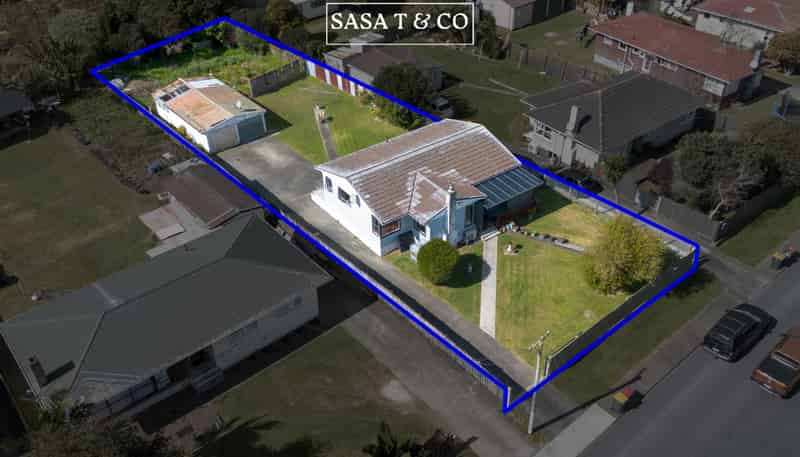 29 Blake Road, Mangere East