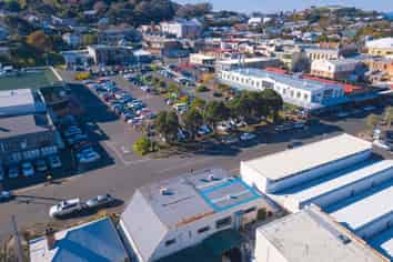 19B Clarence Street, Devonport