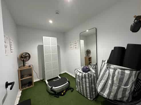 Peaceful Papamoa sanctuary