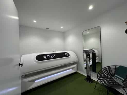 Peaceful Papamoa sanctuary