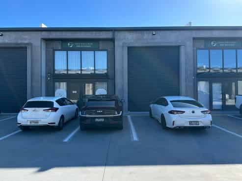 Peaceful Papamoa sanctuary