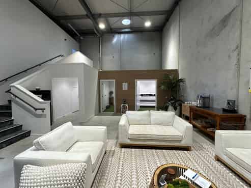 Peaceful Papamoa sanctuary