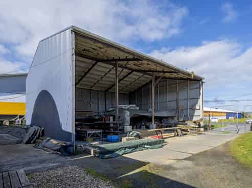 2,496 sqm Freehold Industrial Land only $ 895,000