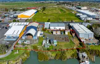 Industrial Land, Light Industry, Vacant Possession