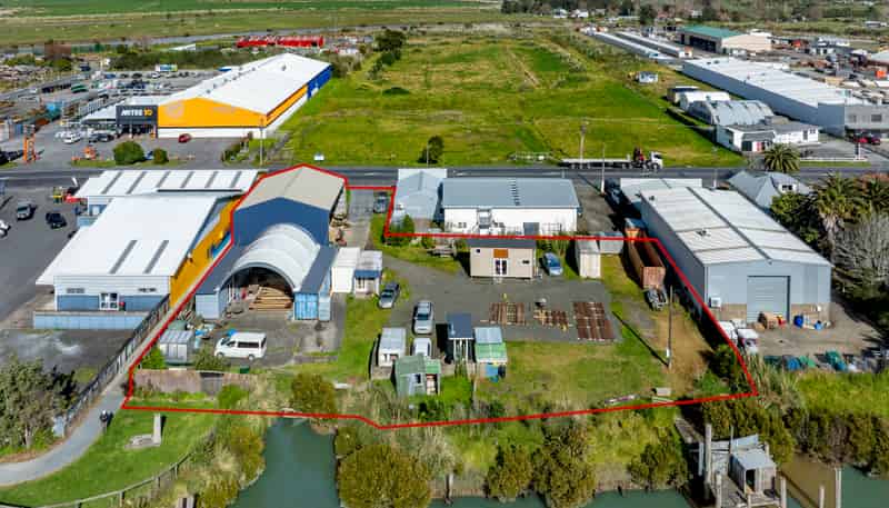 42 Mill Road, Helensville