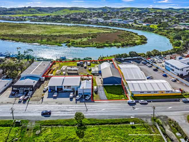 Industrial Land, Light Industry, Vacant Possession