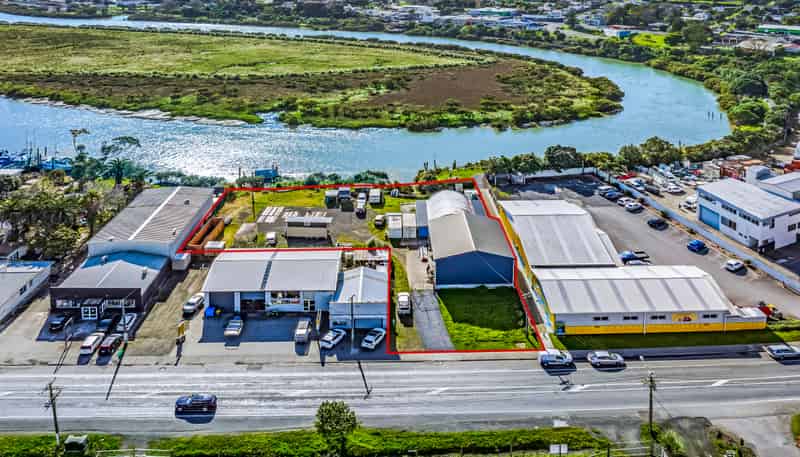 42 Mill Road, Helensville
