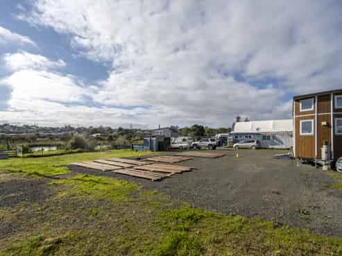 2,496 sqm Freehold Industrial Land only $ 895,000