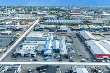 Freehold Sydenham Industrial 