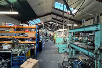 Freehold Sydenham Industrial 