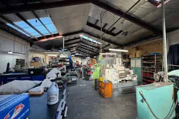 Freehold Sydenham Industrial 