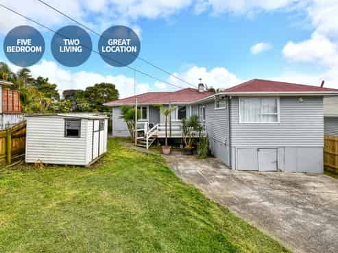 18 Chilcott Road, Henderson