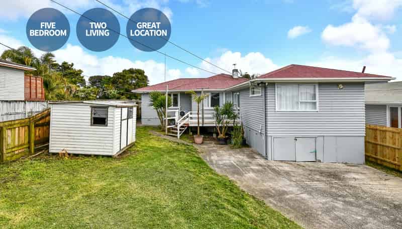 18 Chilcott Road, Henderson