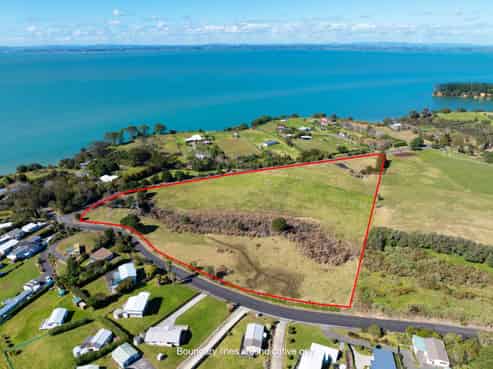 Lot 11 Grahams Beach Road, Manukau Heads